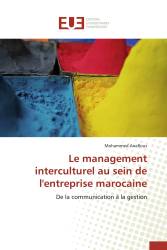 Le management interculturel au sein de l'entreprise marocaine