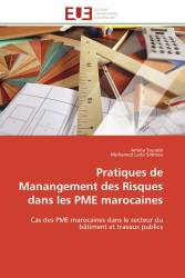 Pratiques de Manangement des Risques dans les PME marocaines