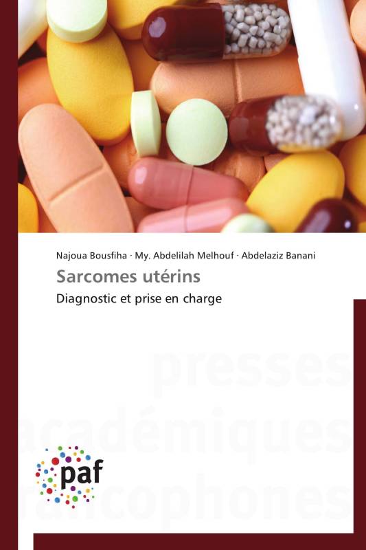 Sarcomes utérins