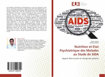 Nutrition et Etat Psychiatrique des Malades au Stade de SIDA