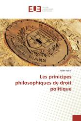 Les prinicipes philosophiques de droit politique