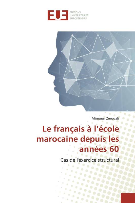 Le français à l’école marocaine depuis les années 60