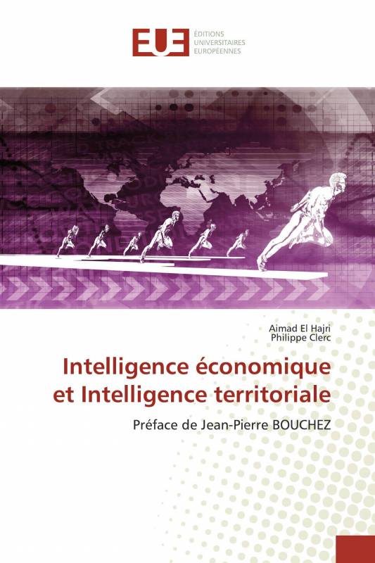 Diplomatie économique et territoriale - Intelligence Territoriale