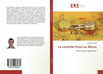 Le contrôle fiscal au Maroc