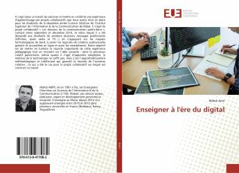 Enseigner à l'ère du digital