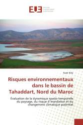 Risques environnementaux dans le bassin de Tahaddart, Nord du Maroc