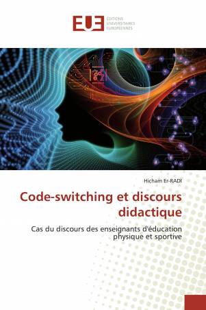 Code-switching et discours didactique