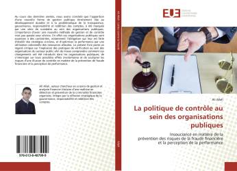 La politique de contrôle au sein des organisations publiques