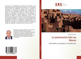 Le patrimoine bâti au Maroc