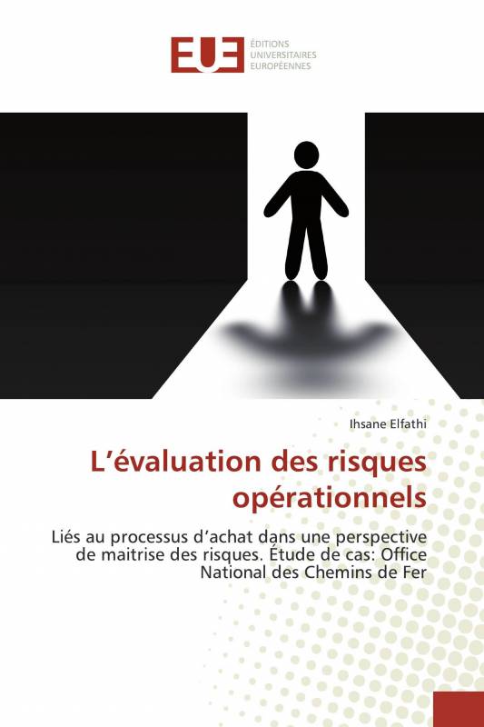 L’évaluation des risques opérationnels