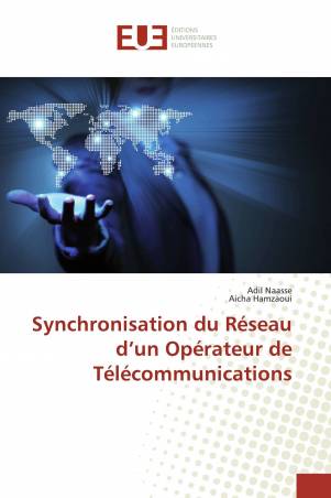 Synchronisation du Réseau d’un Opérateur de Télécommunications