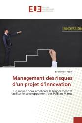 Management des risques d’un projet d’innovation