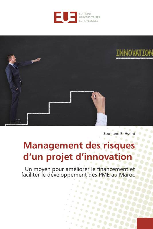 Management des risques d’un projet d’innovation