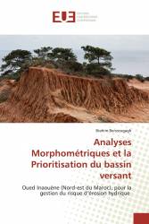 Analyses Morphométriques et la Prioritisation du bassin versant