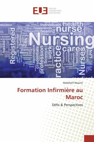 Formation Infirmière au Maroc