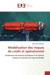 Modélisation des risques de crédit et opérationnel