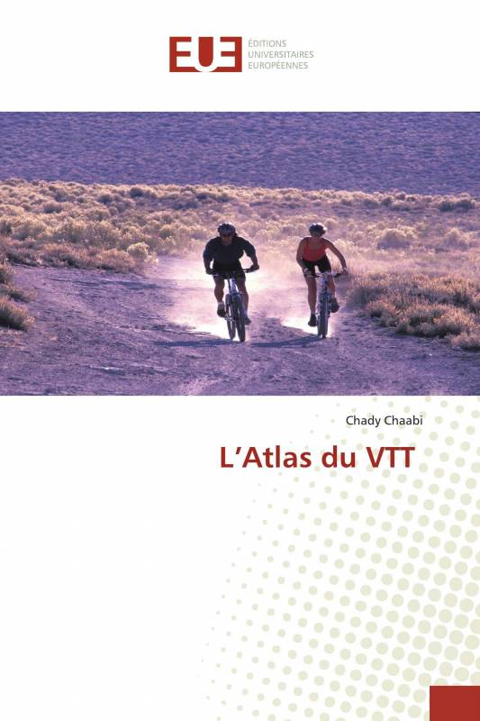 L’Atlas du VTT