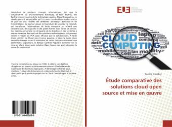 Étude comparative des solutions cloud open source et mise en œuvre