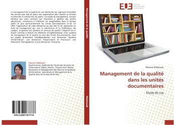 Management de la qualité dans les unités documentaires