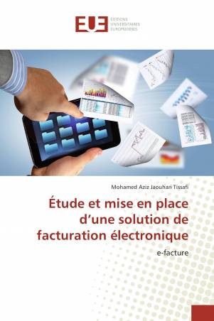 Étude et mise en place d’une solution de facturation électronique