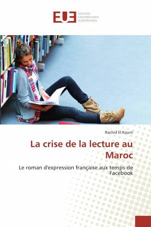 La crise de la lecture au Maroc