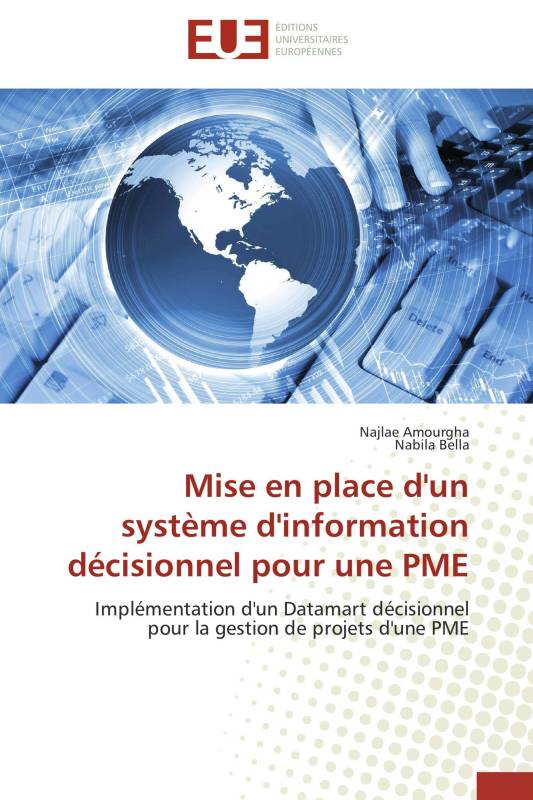 Mise en place d'un système d'information décisionnel pour une PME