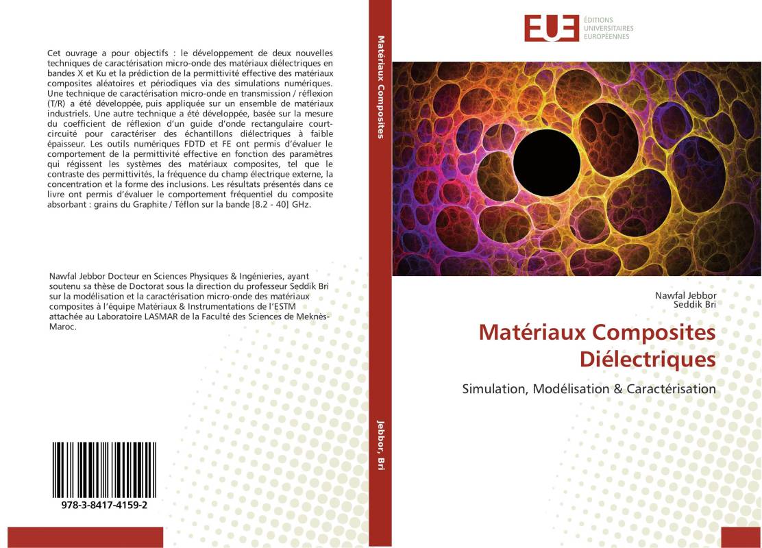 Matériaux Composites Diélectriques