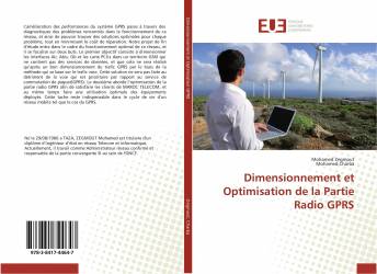Dimensionnement et Optimisation de la Partie Radio GPRS