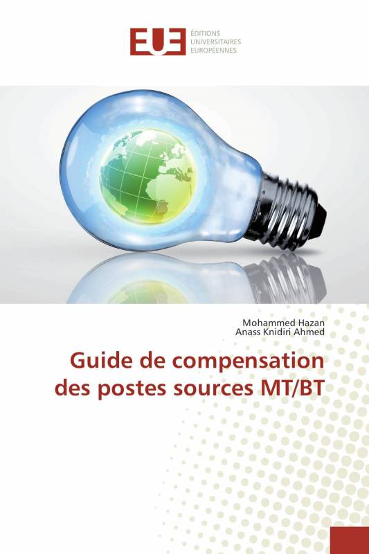 Guide de compensation des postes sources MT/BT