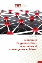 Economies d’agglomération, externalités et convergence au Maroc