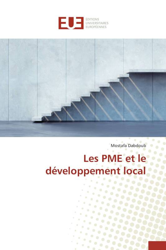 Les PME et le développement local