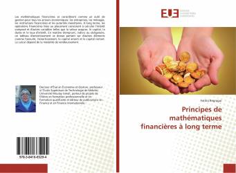 Principes de mathématiques financières à long terme