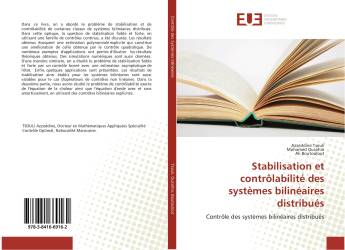 Stabilisation et contrôlabilité des systèmes bilinéaires distribués