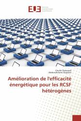 Amélioration de l'efficacité énergétique pour les RCSF hétérogènes