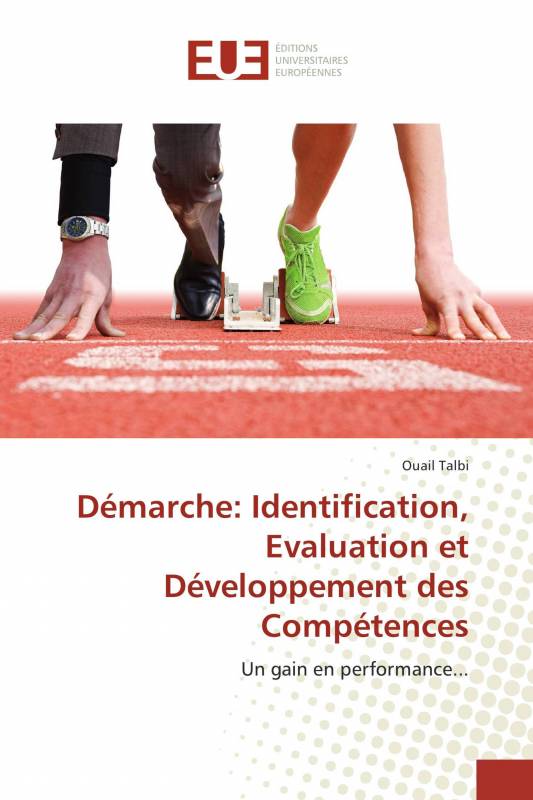 Démarche: Identification, Evaluation et Développement des Compétences
