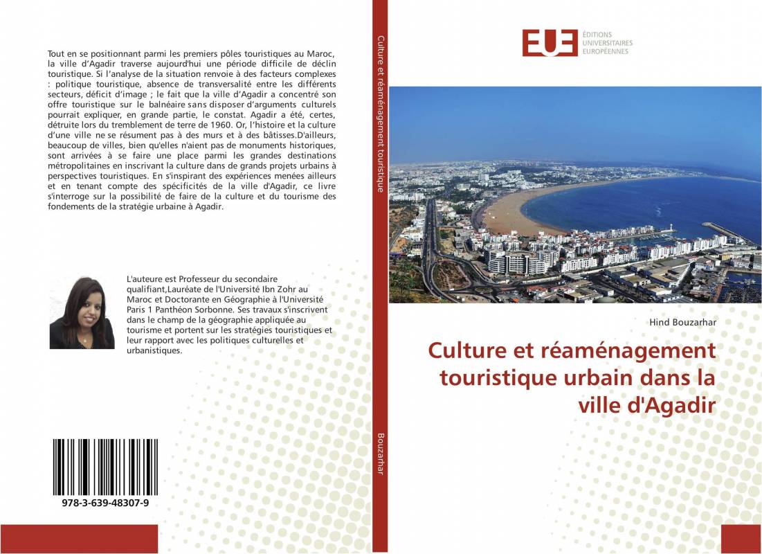 Culture et réaménagement touristique urbain dans la ville d'Agadir