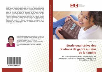 Etude qualitative des relations de genre au sein de la famille