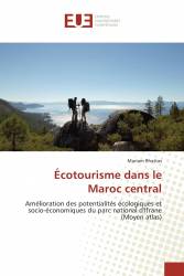 Écotourisme dans le Maroc central