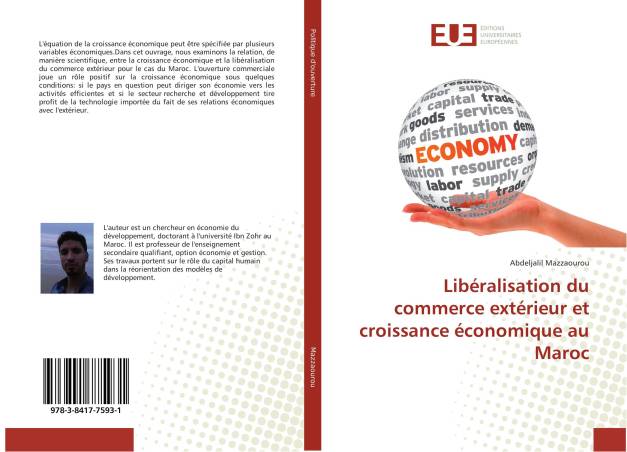 Libéralisation du commerce extérieur et croissance économique au Maroc