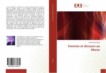 Femmes et discours au Maroc