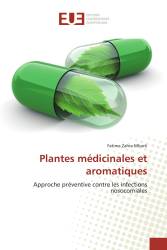 Plantes médicinales et aromatiques