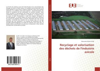 Recyclage et valorisation des déchets de l'industrie avicole