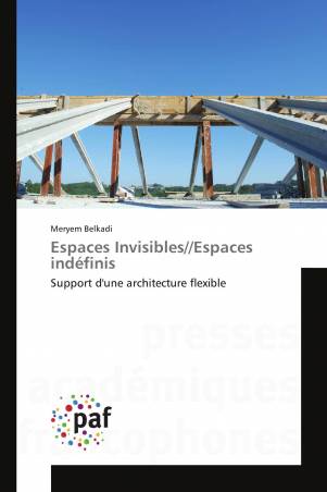 Espaces Invisibles//Espaces indéfinis