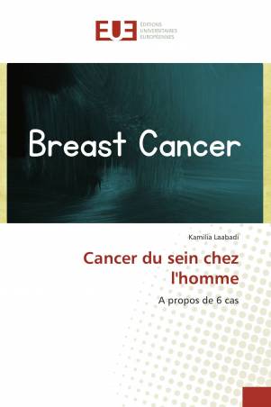 Cancer du sein chez l'homme