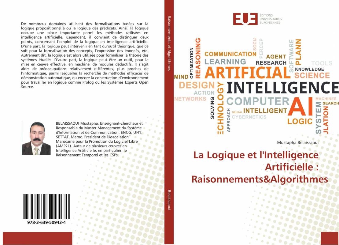 La Logique et l'Intelligence Artificielle : Raisonnements&Algorithmes