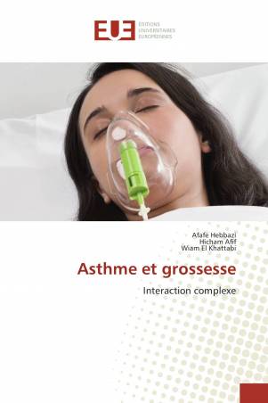 Asthme et grossesse
