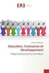 Education, Croissance et Développement