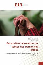 Pauvreté et allocation du temps des personnes âgées
