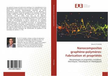 Nanocomposites graphène-polymères: Fabrication et propriétés