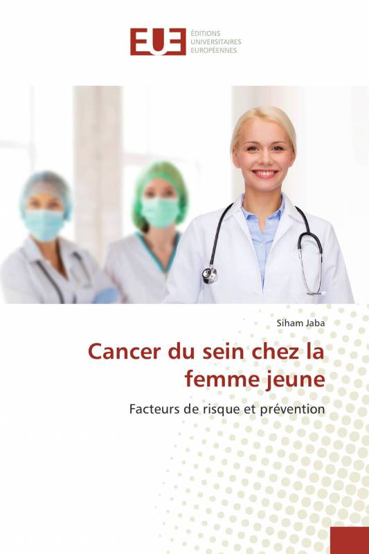 Cancer du sein chez la femme jeune